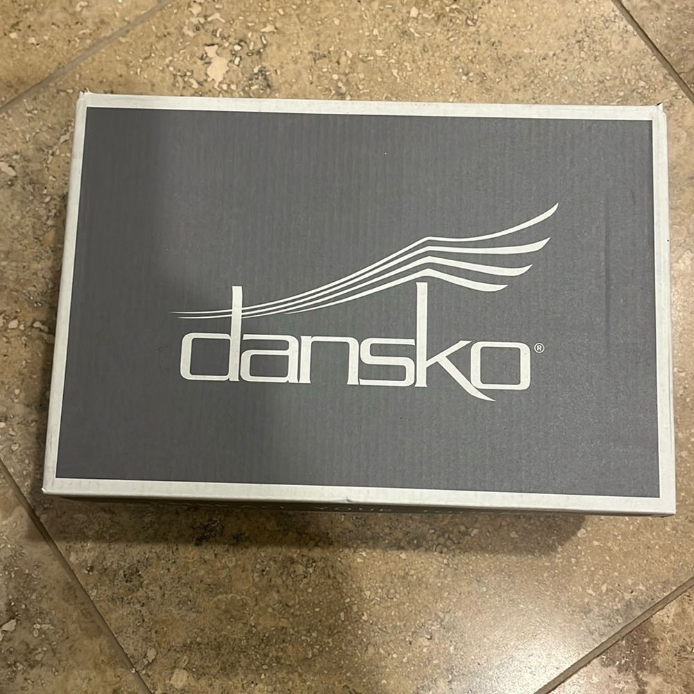 Dansko Clogs